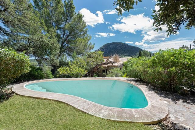 Unique Finca Investment for Sale in Pollensa Old Town, North Mallorca