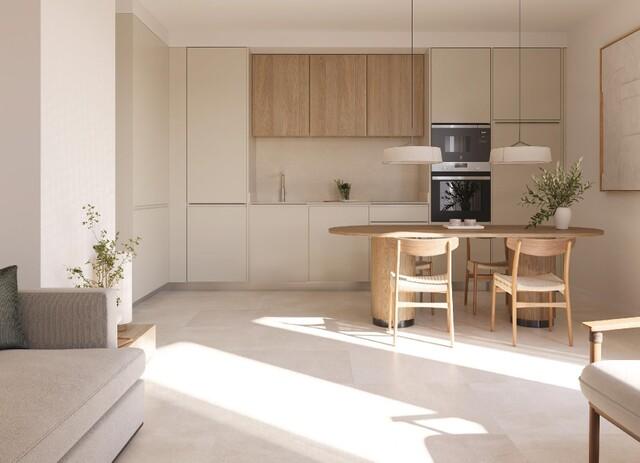 Neubau-Penthouse zu verkaufen in Son Espanyolet, Palma, Mallorca