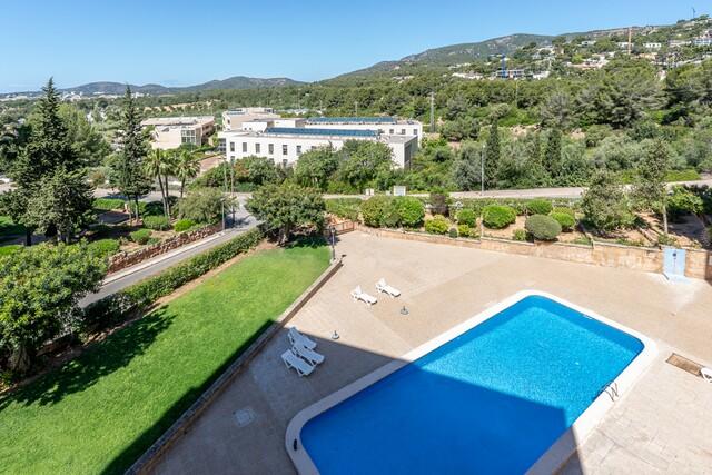 Modern Apartment with Terrace for Sale in Costa d'en Blanes, Southwest Mallorca