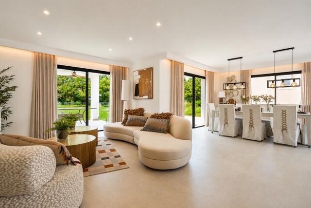 Modern Renovated Villa for Sale in Santa Ponsa, Southwest Mallorca