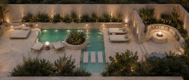 Casa llave en mano con piscina y garaje en venta en Pollensa, norte de Mallorca