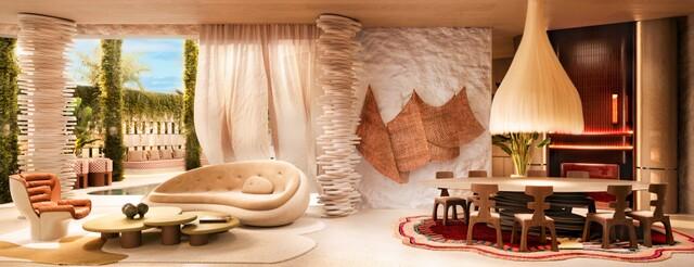 Premium villa with private pool for sale in the most desirable location of Ibiza