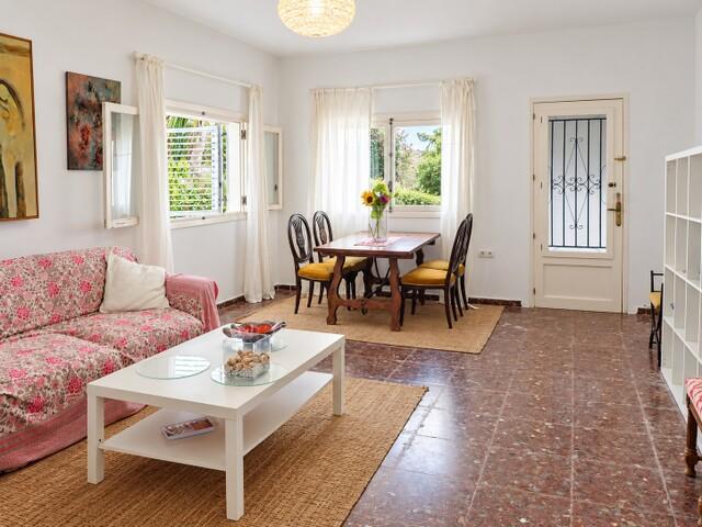 Casa con potencial de desarrollo en venta en Santa Eulària, Ibiza