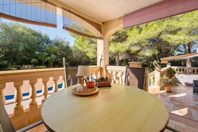 Traditionelle Finca mit Südausrichtung zum Verkauf in Alcúdia, Nordmallorca