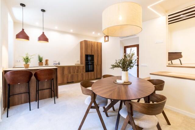 Casa con azotea y vistas en venta en Sóller, oeste de Mallorca