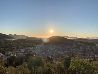 Pollensa Sunrise