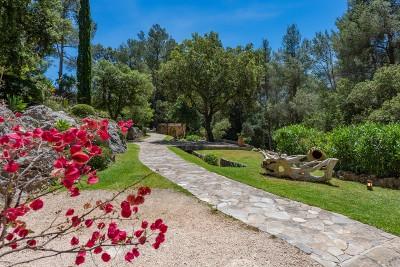 Gardens