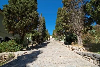 365 Steps Pollensa