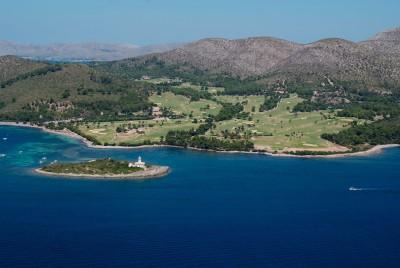 Alcanada Golf Course 02