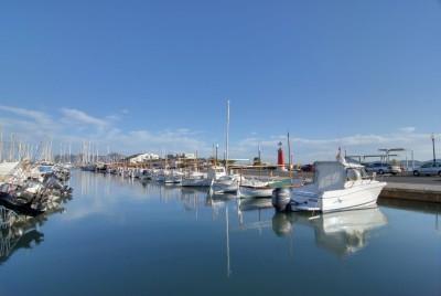 Puerto Pollensa Marina