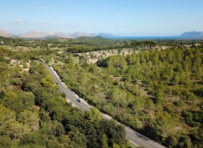 Aerial (2)