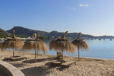 Pollensa Bay