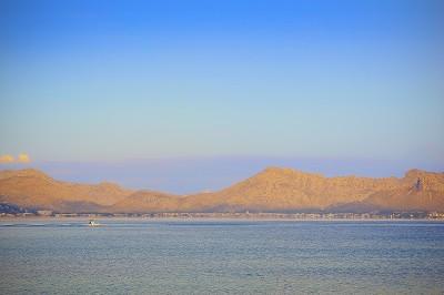 Pollensa Bay