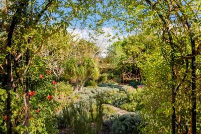 GARDEN 4