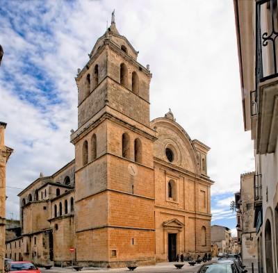 Campos Church
