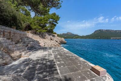 Sea Access (1)