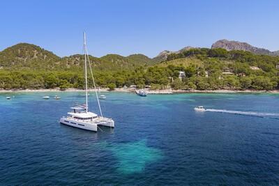 04 - FORMENTOR BEACH