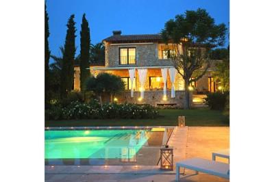 Villa Playa Llenaire