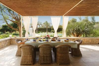 Beautiful Dinning Set