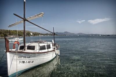 Puerto Pollensa