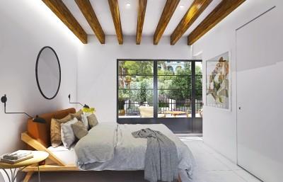 Dormitorio
