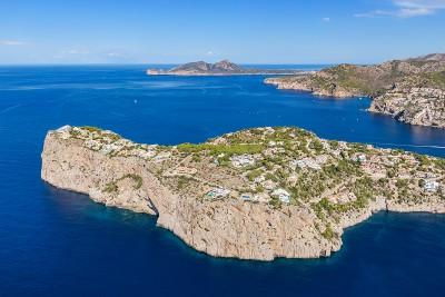 La Mola & Sa Dragonera