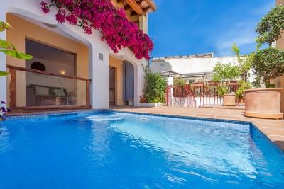 Pool and Exterior (2)