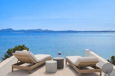 Alcudia Sea View Property