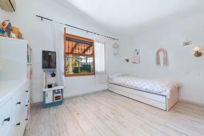 New Bedroom Replace