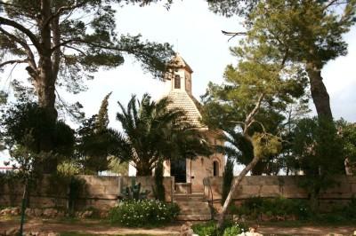 Llubi Church Gardens