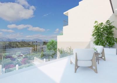 Upper Terrace