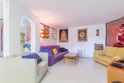 &acute;Living room