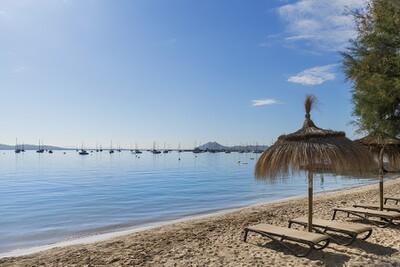 Puerto Pollensa (2)