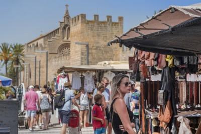 Alcudia Market 06