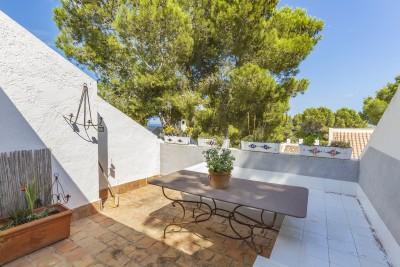Top Terrace