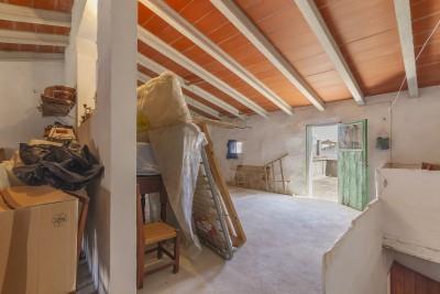 Attic
