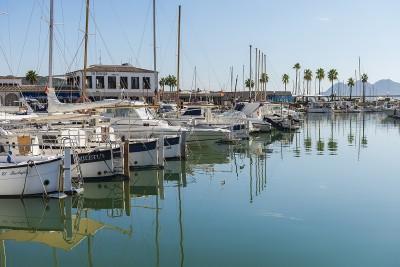 29 - IB Port Pollen&ccedil;a