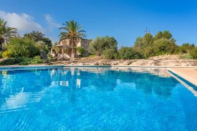 Pool and Exterior (2)