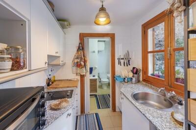 Studio Kitchen