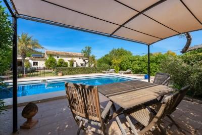 Pool and Exterior (1)