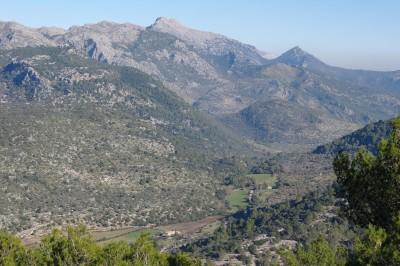 Bunyola Countryside 01