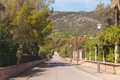 Bunyola Town 03