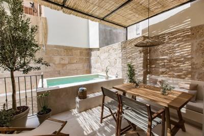 Exterior and Pool (1)