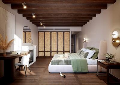 DORMITORIO