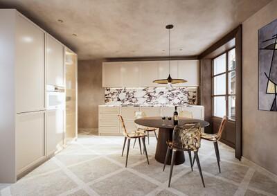 COCINA