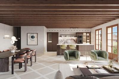 PH KITCHEN
