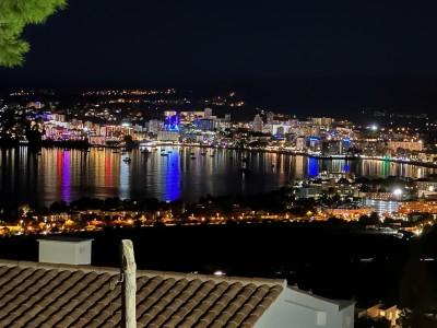 night views
