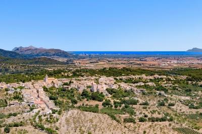 Campanet