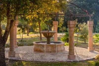 Fountain