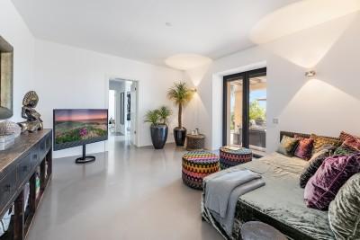 TV Room